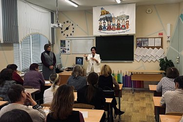 Школу №15 Оренбурга могут включить в программу капремонта